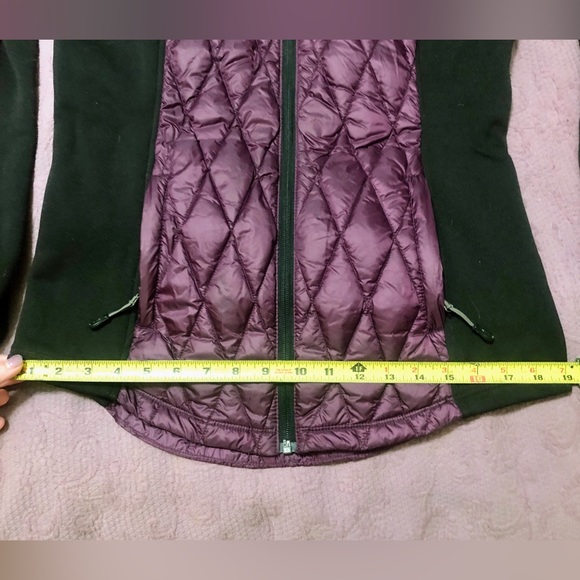 32 Degrees Heat Jacket 💜 - Picture 15 of 16